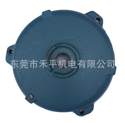 3GBA091110-BSCCN|ABB电机1.5KW 2极 立式电机N端后端盖