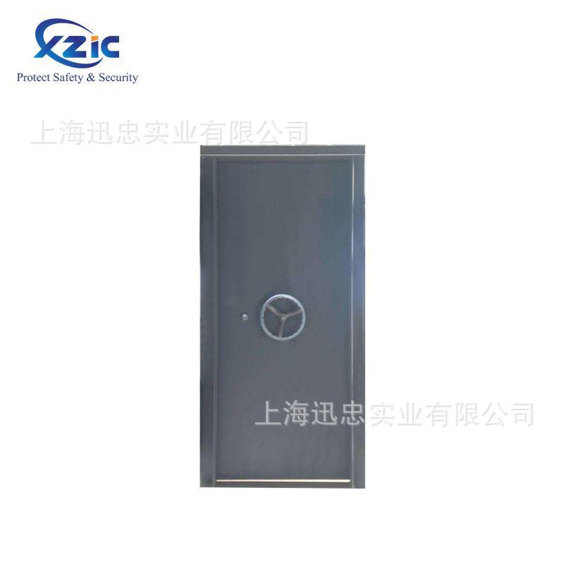 抗A型1钢质防爆门.5兆窗帕爆门ITF铝制防火防爆门特种消防门一门
