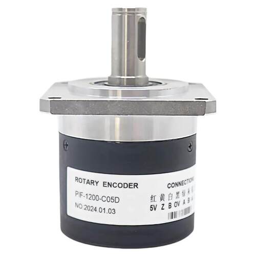 PIF-1200-C05D编码器-1000-1024-600-2048-C05D增量式工业编码器