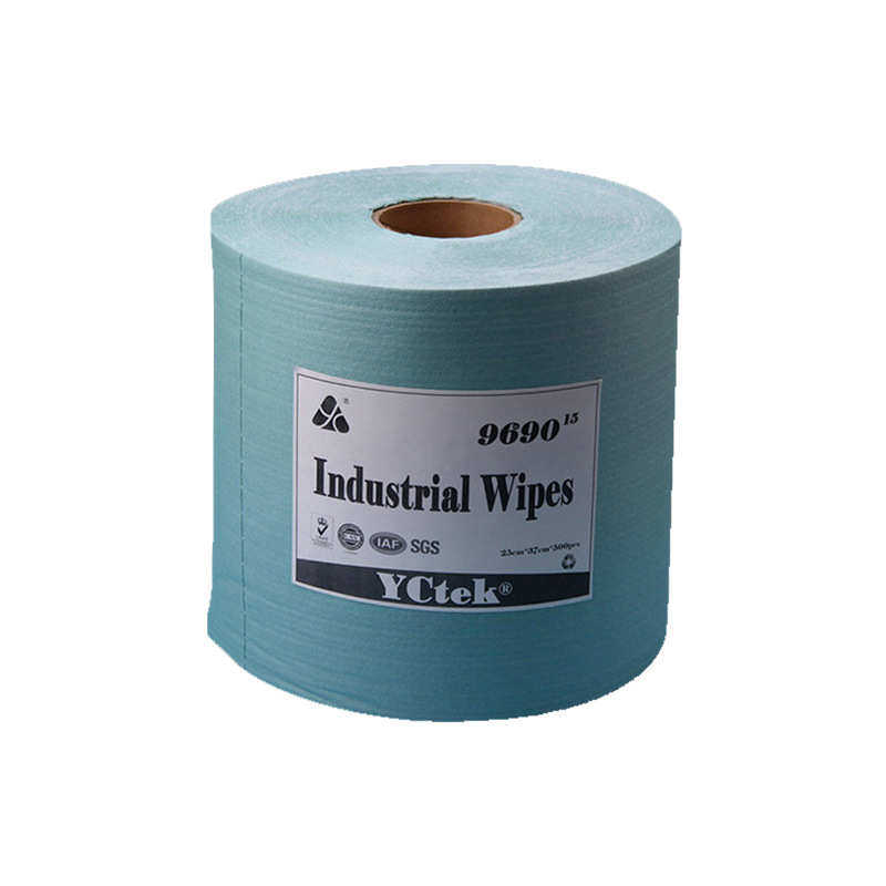 批发绿色9690-15大卷无尘纸车用清洁无纺布擦拭纸擦镜纸厂家定 制,标准件/零部件/工业耗材,无尘纸/无尘布,淘宝优惠券,粉丝福利购,淘宝优惠卷