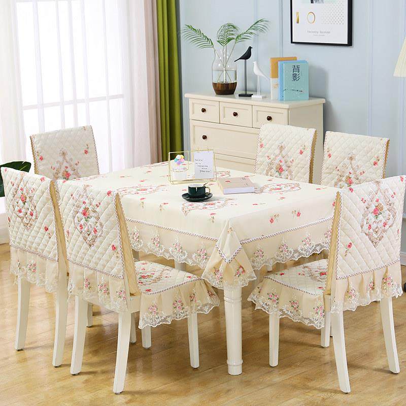 茶几桌布布艺长方形格子餐桌布椅套椅垫餐椅套装台布椅子套罩坐垫,居家布艺,桌布,淘宝优惠券,粉丝福利购,淘宝优惠卷