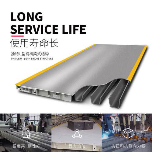 联式网智scs能称重车衡数字人脸识别防物遥控地汽磅科达计量