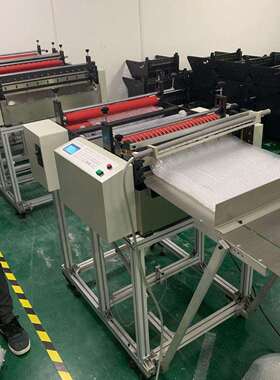 厂切家出售全无动膜机 自可切尼龙膜 纺布 墙纸刀宽800 不干胶 pv