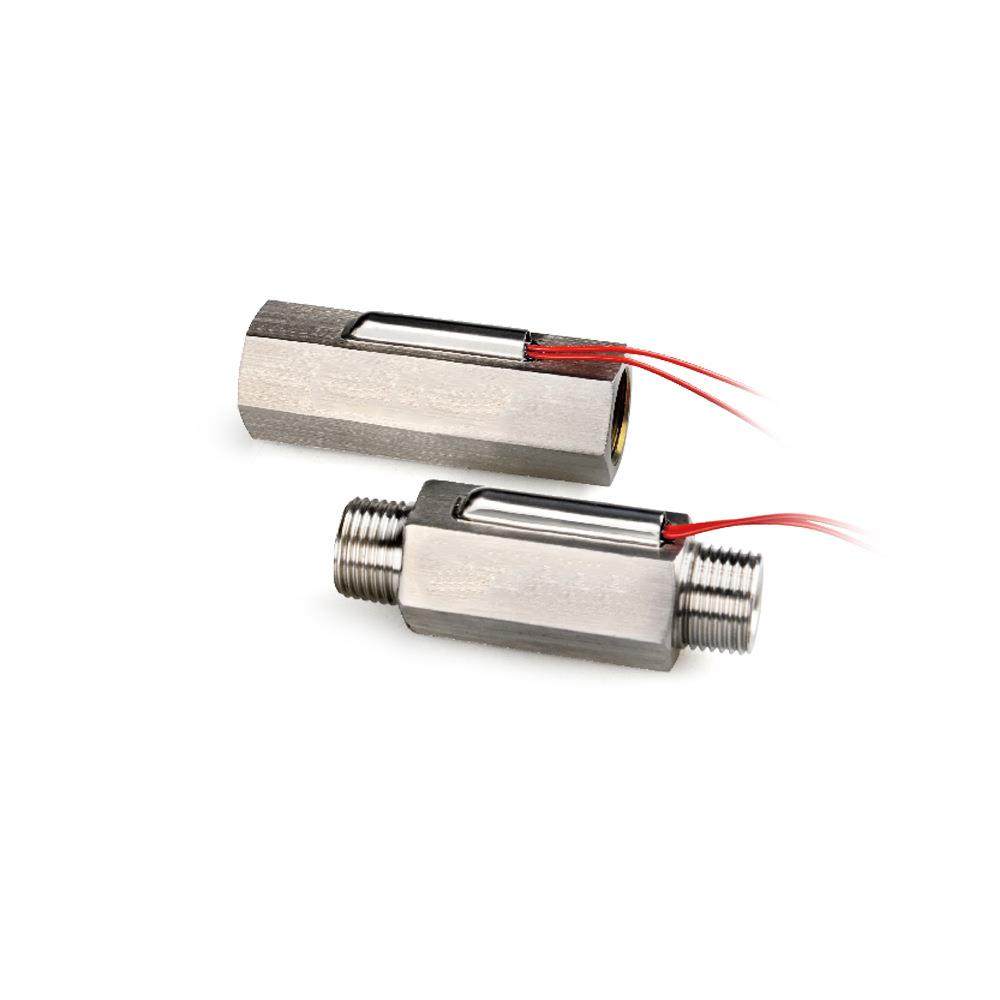 4分接10637口F可S-S-XX-14SS不锈钢水流开关外内牙选冷水机油冷机