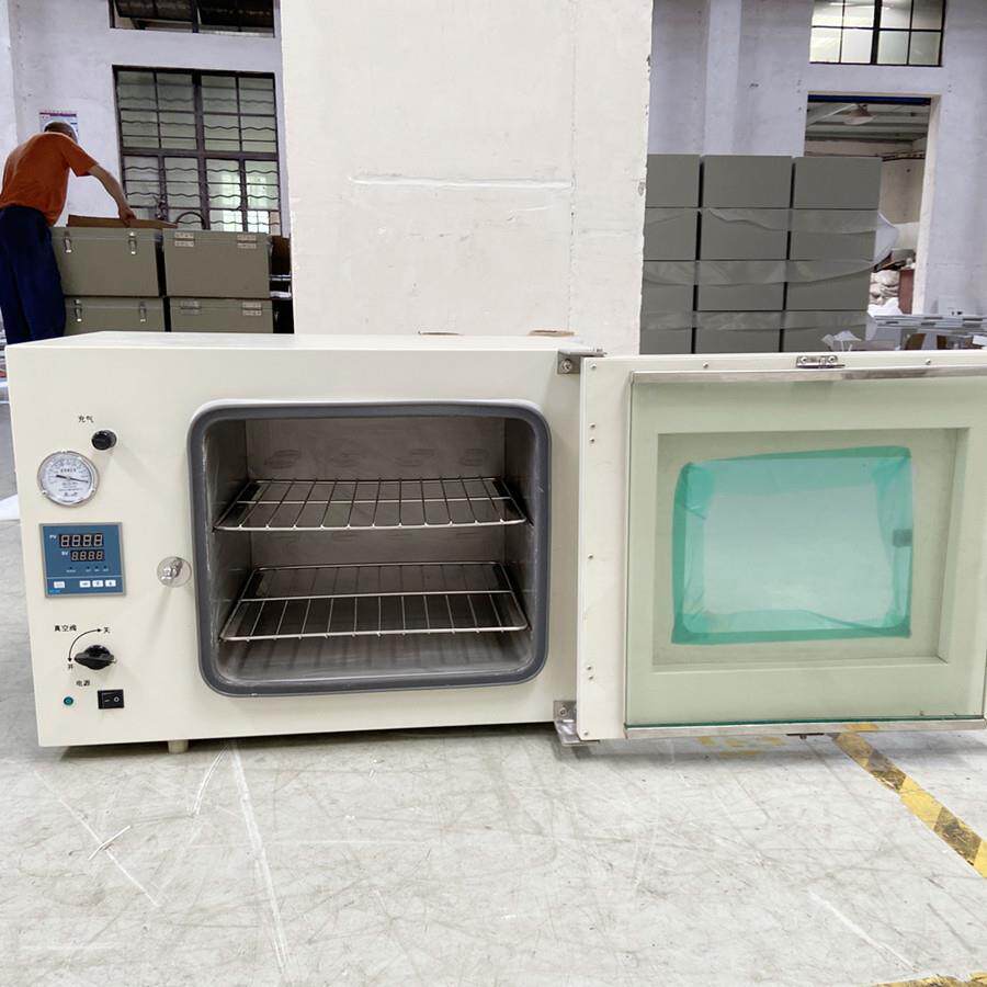 实贝供应PVD-030-N不加热真空测漏仪 带2L真空泵真空检漏仪机