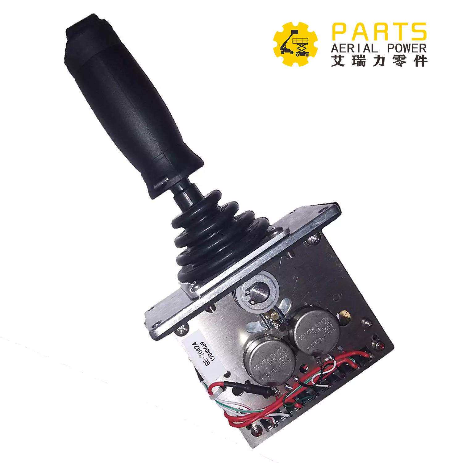 现货出4 操纵杆手柄 吉204尼PJX2GT 行走售转向手柄