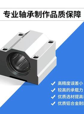 厂家直供RGH35HA 导轨滑块轴承