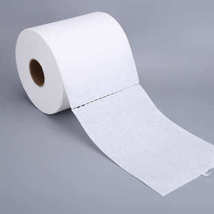 实验室无纺布吸38毛包不掉*纸25工业纸擦拭邮油无尘白色用纸吸水