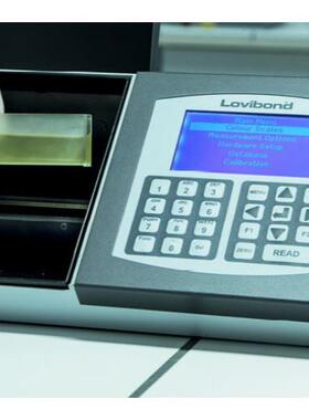 德国Lovibond比色盘AF607、AF324