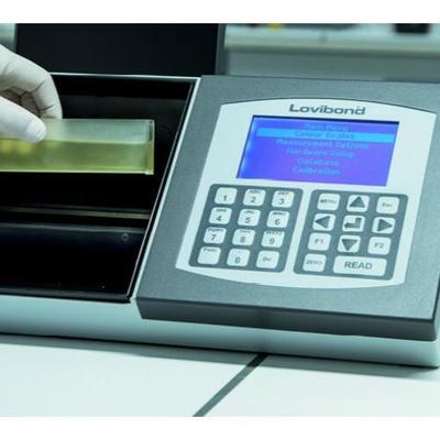 德国Lovibond比色盘AF607、AF324