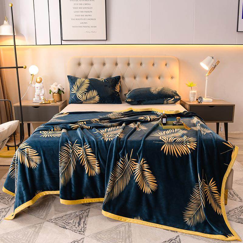 法莱绒毛毯盖毯空调毯云貂绒铺床冬天加厚床单单人双面毯子珊瑚绒,床上用品,休闲毯/毛毯/绒毯,淘宝优惠券,粉丝福利购,淘宝优惠卷