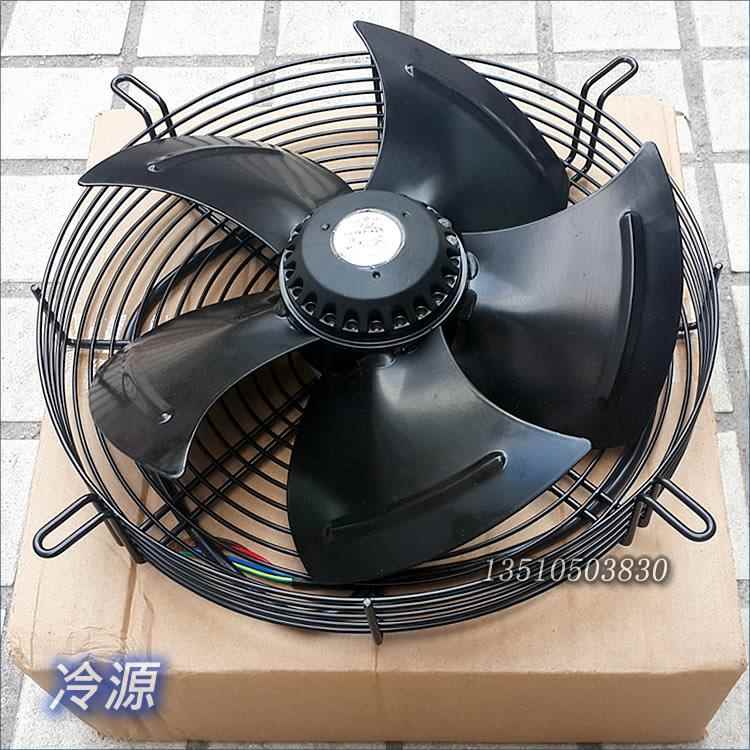 YSWF YDWF 68L35P4-360P-300S 马尔风机 MAER 外转子轴流电机风扇