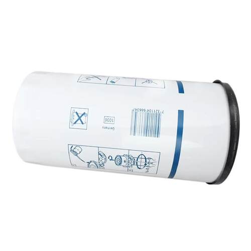机油滤清器 466634 466634-3 w11 102/36 适用于沃尔沃 现货供应