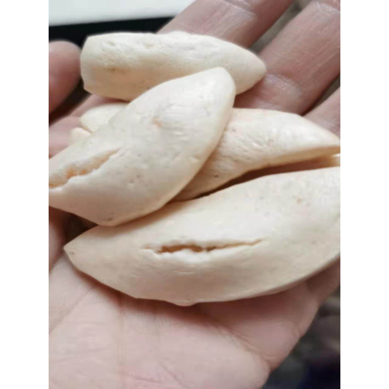 老式怀旧零食传统炭炉爆米花爆年糕碎粒香酥500g小孩老人休闲零食