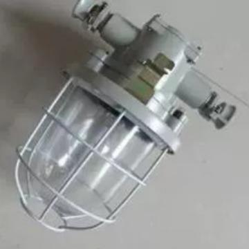 防爆矿用防爆白炽灯DGS60/127B,60W白炽灯,螺口KBB 顶口.