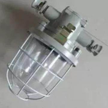防爆矿用防爆白炽灯DGS60/127B，60W白炽灯，螺口KBB 顶口.