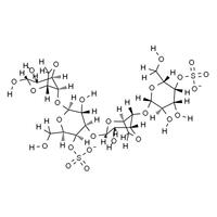 C8760K-卡拉胶κ-Carrageenan白色，黄色、褐色固体索莱宝