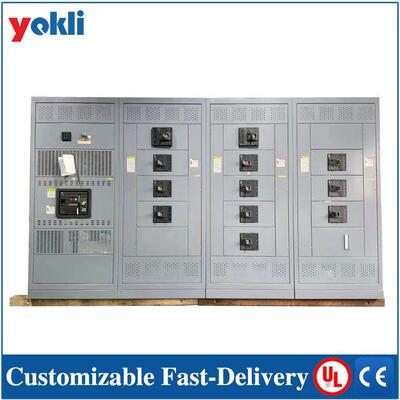 厂家生产UL认证配电盘/Switchboard/Switchgear 资质齐全