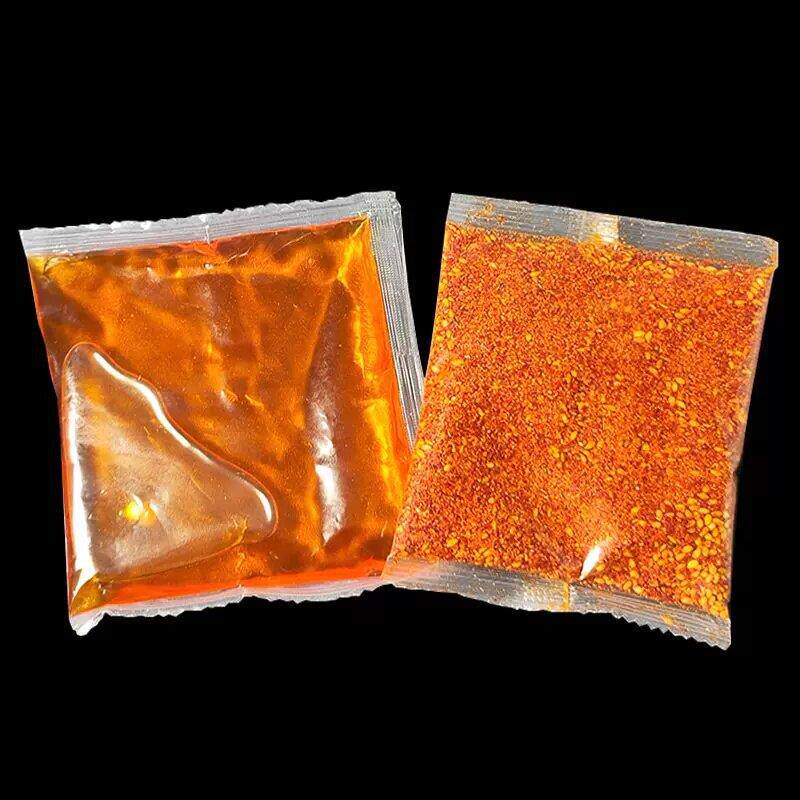 .牛板筋自拌调料包豆皮牛肚拌料干料烧烤肉串撒料烤肉拌饭料5袋