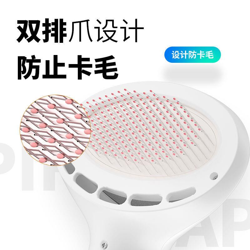 S6Y宠物吹风拉毛神器狗狗速干一体蓬松吹风机猫咪泰迪洗澡吹干美