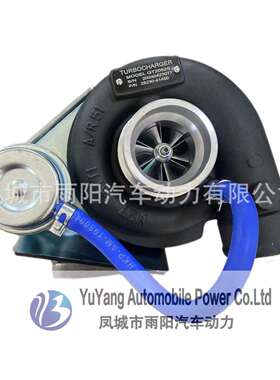 GT2052S D4AL 发动机涡轮 703389-5002S 703389-0001 28230-41450