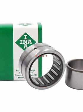 INA1德国进口组合滚针推力轴承NX 7 10 12 15 17 20 25 30 35 Z X