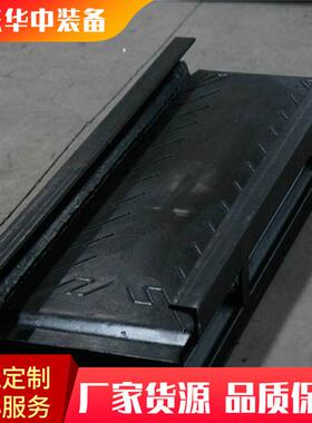 供应 SGB620/40T刮板机中部槽 锰钢煤溜子 刮板机中部槽