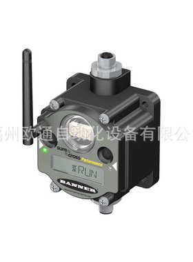 Banner 邦纳 DX80N2X6S-P2 (17534) 工业无线网关和节点