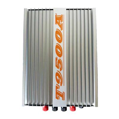 T9500A船用电源稳压器100A大功率海图机高频雷达变压器24V至13.8V