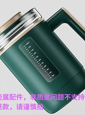 奶瓶消毒器调奶器婴儿暖奶热奶恒温热水壶多功能家用三合一温奶器