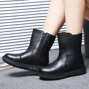 保暖器脚宝高帮加热鞋 大脚狼电热鞋 冬季 发热鞋 女 充电可行走电暖鞋