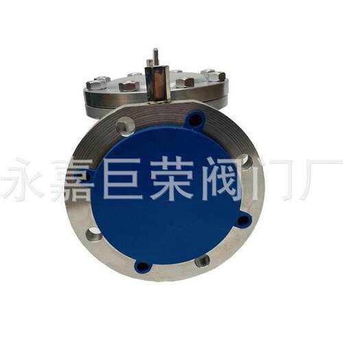 DF41X-10P DN80 不锈钢304倒流防止器 DF41X-16P