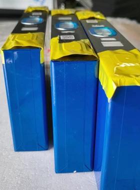 宁德时代116AH117ah蜂巢3.7V刀片电芯大单体锂电池电动车动力储能