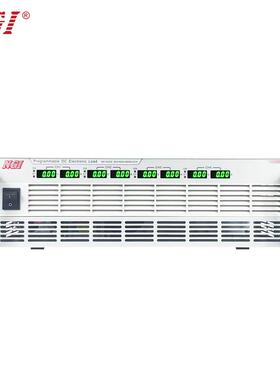恩智（NGI）N6141CE四通道直流电子负载可编程电子负载
