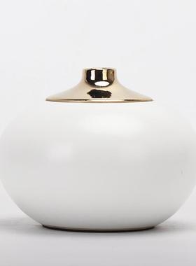 高档中室式玄软装饰品酒柜关展示柜瓷器陶瓷摆设简约现代酒新店茶