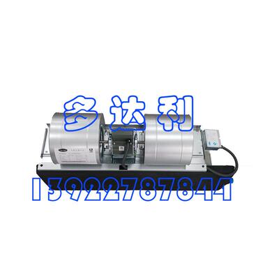 42CT004303A 开利风机盘管 Carrier COIL 原厂风机盘管