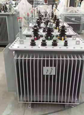 供应S22S20-1600kva电力变压器10KV35KV2级能效电力变压器厂家