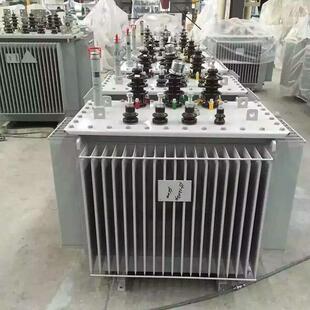 供应S22S20-1600kva电力变压器10KV35KV2级能效电力变压器厂家