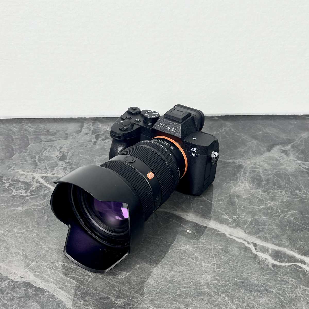 装饰别墅影视样板间摆桌面模型摄影新款拍道具摆件单反相机