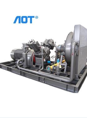 煤气往复式容积式气阀工业厂家直购循环BTCT增压泵压缩机优惠