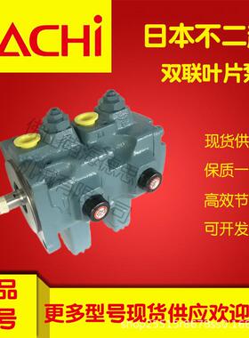 NACHI不二越VDC-22A-2A3-1A5-20注塑机高压泵油泵压力泵
