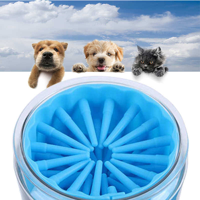 宠物洗脚杯狗狗清洁美容工具可拆卸外出便携式硅胶按摩刷洗脚,宠物/宠物食品及用品,其他美容护理用品,淘宝优惠券,粉丝福利购,淘宝优惠卷