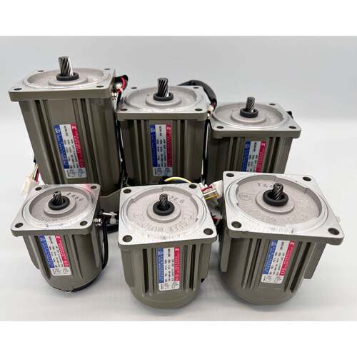 厦门TL电机40w60w5IKRK4060GN-S2S3S4东力三相减速减速机硬齿面