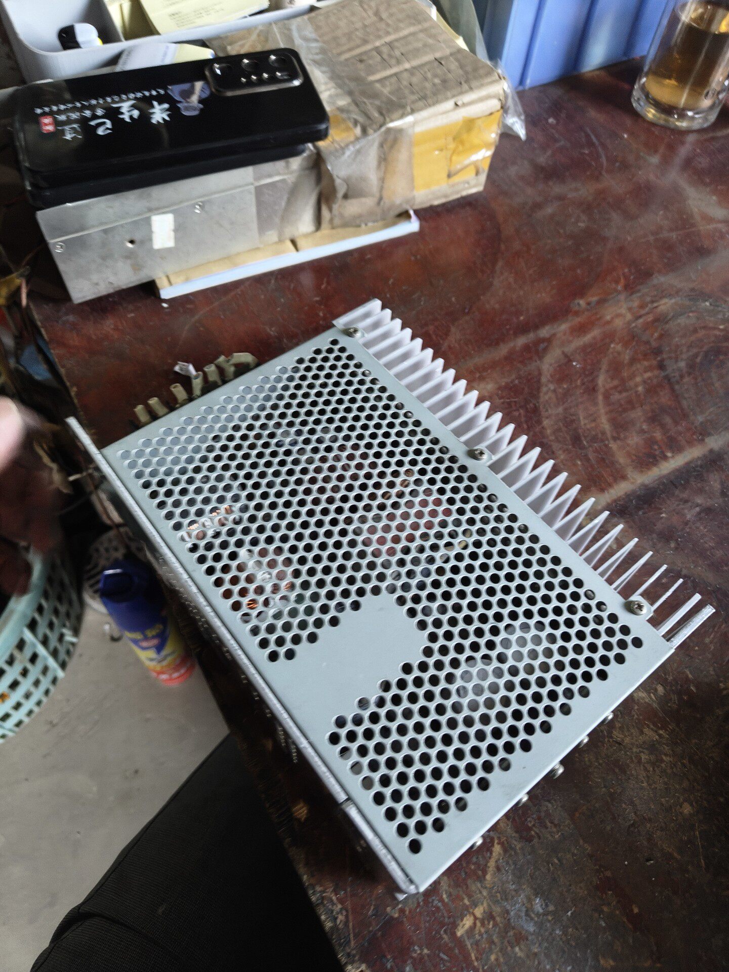 idec和泉PS3L-G24AF C 300W 输入100/