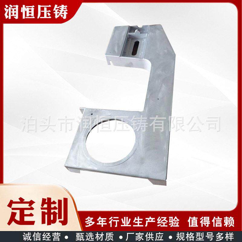 压铸铝骨头机外壳加工外壳配件精密铸铝件铝合金压铸件定制铸铝件