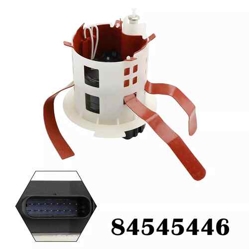 尿素泵84545446 7660448AB 84162467 84416299 84162464 7620299A