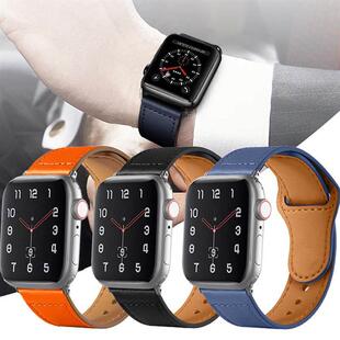 41mm For Band Series Watch Strap Apple 45mm 2025 Leather