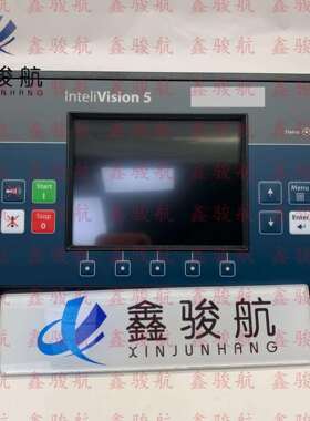 发电机组控制器显示屏InteliVision 5 CAN/InteliVision 5 CAN Ba