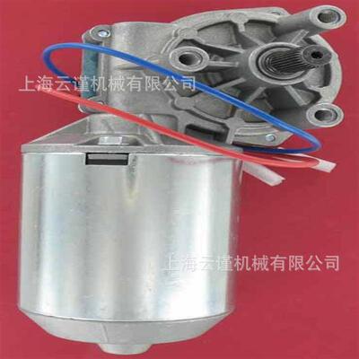 瑞德RIDE微型直流小马达 铸铁材质 型号齐全 部分现货 PM52LN