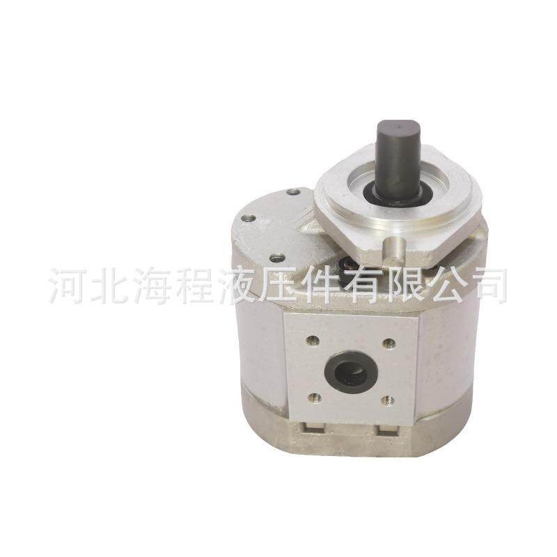 欧豹1804液压齿轮油泵CBWKA-F3系列汽动